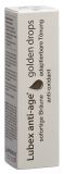 LUBEX Anti-Age golden drops, 30 ml