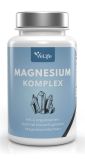 VELIFE Magnesium Komplex Kapseln, 120 Stück