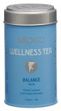 Sirocco Teedose Medium Wellness Tea Balance, 120 g