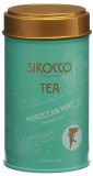 Sirocco Teedose Medium Moroccan Mint, 35 g