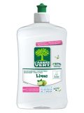 L'ARBRE VERT liquide vaisselle citron vert, 500 ml