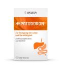 HEPATODORON Tabletten, 200 Stück