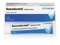 Sanadermil Hydrocrème, 15 g