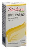 SIMILASAN Hautausschläge Globuli, 15 g