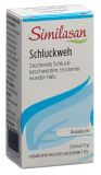 SIMILASAN Schluckweh Globuli, 15 g