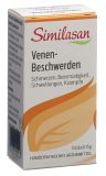 SIMILASAN Troubles veineux globules, 15 g