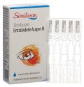 Similasan Entzündete Augen Monodosen, 20 x 0.4 ml