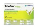 TRIOFAN Allergie Lutschtabletten, 7 Stück