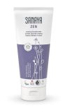 SANAYA Aroma &  Bachblüten Crème douche Zen, 200 ml
