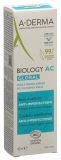 A-DERMA Biology AC Global Soin imperfections, 40 ml