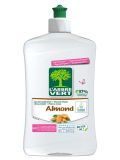L'ARBRE VERT vaisselle éco amande 500 ml