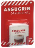 ASSUGRIN Das Original Tabletten, 300 Stück