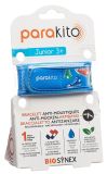 PARAKITO Armband Junior Motiv Sneakers