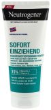 Neutrogena Fusscreme sofort einziehend, 100 ml