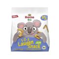 Holle Bio 1-2-3 Laugen Snack, 80 g