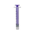 AVANOS Sicherheitsspritze enteral ENFit 3ml low dose, 100 Stück