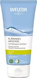 WELEDA gel nettoyant purifiante, 100 ml