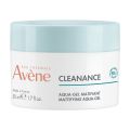 AVENE Cleanance Aqua Gel matifiant, 50 ml