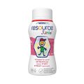 Nestle Resource Junior Erdbeer, 4 x 200 ml