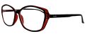 CERJO Lesebrille 1.50dpt 016.372.924
