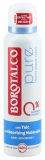 BOROTALCO Deo Pure Natural Fresh spray 150 ml