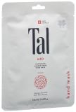 TAL Med masque mains réparateur sach