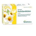 Sidroga Kamillenblüten Beutel, 20 Stück