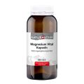 Naturstein Magnesium Vital Kapseln, 600 Stück