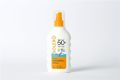 SOLERO Kids Sensitiv Sonnenspray SPF50+, 200 ml