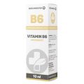 BIOCANNOVEA Vitamin B6, 10 ml