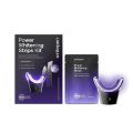 SMILEPEN Power Whitening Strips Kit 7x2 Strips 1x Whitening Accelerator