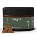 FLOCKIS friandises pour chiens comprimés croquer estomac & intenstin, 90 pièces