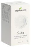 Phytopharma Silica Kapseln, 100 Stück