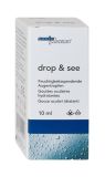 CONTOPHARMA Comfort Lösung drop & see, 10 ml