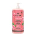 NUXE Very Rose Gelée de Douche Appaisante, 750 ml