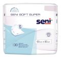 SENI Soft Super Bettschutz 60x60cm, 30 Stück