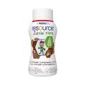 Nestle Resource Junior Fibre Schokolade, 24 x (4 x 200 ml)