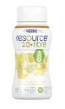Nestle Resource 2.0 Fibre Drink Vanille, 4 x 200 ml