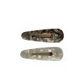 INVISIBOBBLE pince clipstar cliphue, 2 pièces