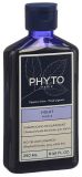 PHYTO Shampooing Violet, 250 ml