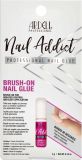 Ardell Nail Addict Nail Glue Brush-On, 4 g