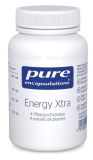 PURE Energy Xtra Kapseln, 60 Stück