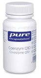 PURE Coenzyme Q10 capsules 60 pièces