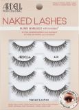 Ardell Naked Lashes Multipack 420, 4 paire