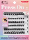Ardell Press On Multipack Wispies Natural, 60 pièces