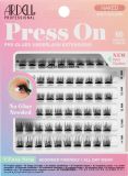 Ardell Press On Starter Kit Naked Soft Volume