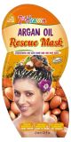 7TH HEAVEN rescue mask argan oil, 25 ml