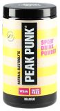PEAK PUNK Natural Electrolyte Sport Drink Mango, 600 g