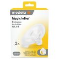 Medela Magic InBra téterelles 21mm, 2 pièces