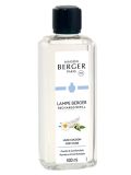 MAISON BERGER parfum musc cocoon Bouteille, 500 ml